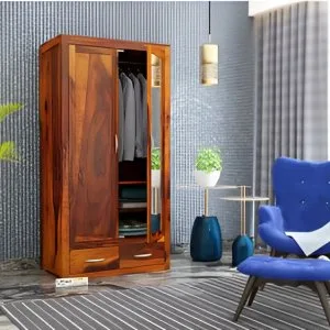 Buy premium wardrobe furniture from urbanwood now