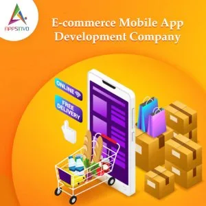 Appsinvo - best ecommerce app development company in australia