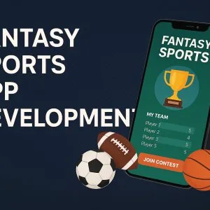 Fantasy sports app development