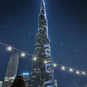 Explore uae in 2025 – from iconic landmarks to desert adventures