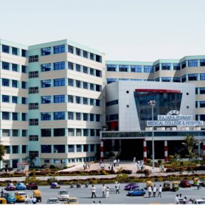 Mbbs colleges in bangalore - mbbs eligibility | rrmch college