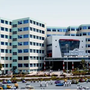 Mbbs colleges in bangalore - mbbs eligibility | rrmch college