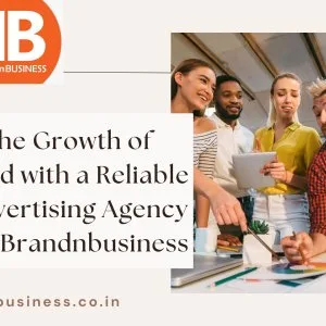 Increase the growth of your brand with a reliable digital advert