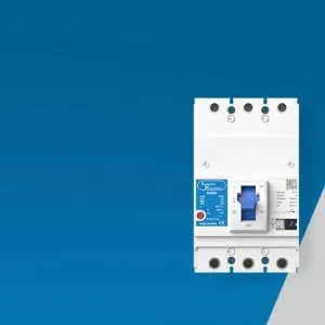 Moulded case circuit breakers (mccb)