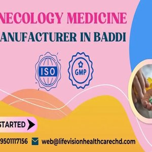 Top gynae companies in baddi