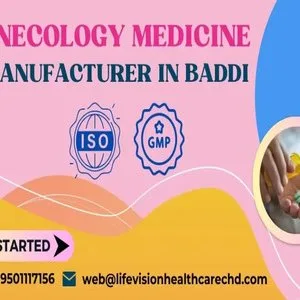 Top gynae companies in baddi