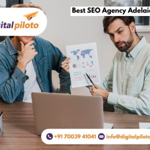 Best seo agency in adelaide – result oriented seo solutions