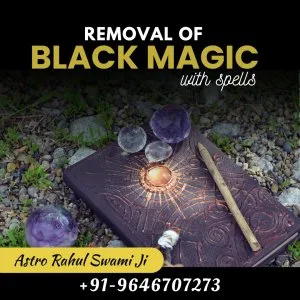Black magic service in ludhiana