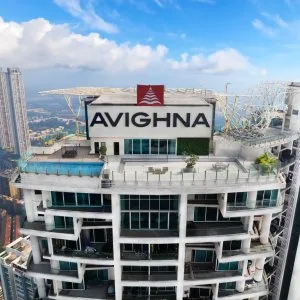 Avighna group- the top leading real estate company in mumbai