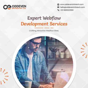 From concept to clicks: expert webflow solutions for modern bran