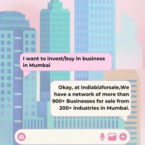 900+ business for sale in mumbai at indiabiz