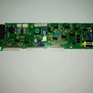 Mt controler pcb 1/2/3 kva