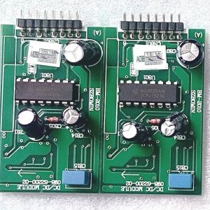 Mt dc_dc module ups pcb