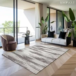 Handcrafted rugs