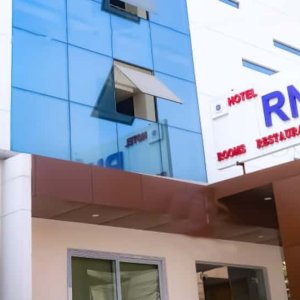 Best Hotels Near Durga Gudi Vijayawada | Hotels in Governor Pet