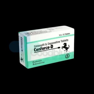 Revitalize your confidence with goodbluepill: buy cenforce d onl