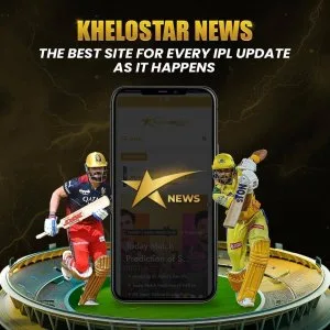 Khelostar news – fastest ipl updates, all in one place