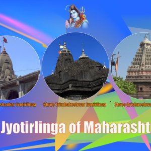 Maharashtra jyotirlinga darshan tour packages