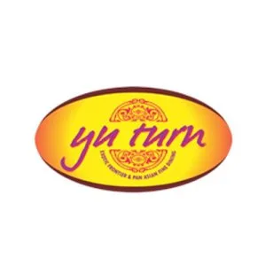 Yuturn restaurant