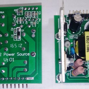 Sps pcb (36& 96v)