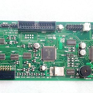 Mt online ups- 6kva controller pcb