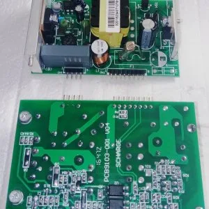Charger pcb , 1amp 36v