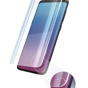 Scratch-resistant screen guards available at kdm india