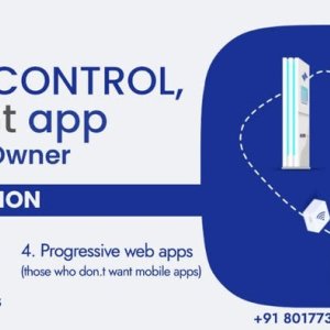 Ev charger apis