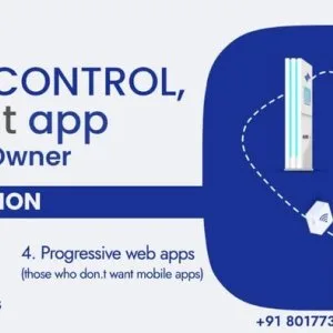 Ev charger apis