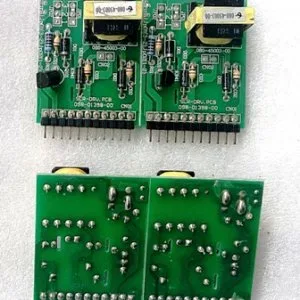 Mt scr driver pcb