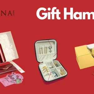 Gift hampers | giftana