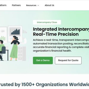 Taxilla intercompany close