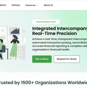Taxilla intercompany close