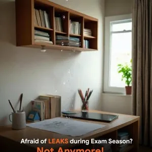 Home waterproofing you can trust through every season – raja & r
