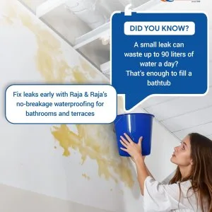 Best waterproofing for roof with years of proven protection – ra