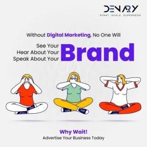 Are you looking for best social media marketing company in hyder