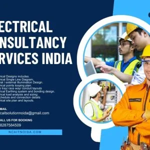 Wechitra enterprises – your partner for electrical consultancy s