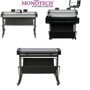 Get large format printer best price at monotech