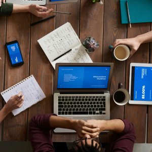 Marketing consultancy