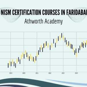 Start your financial journey with nism certification courses in