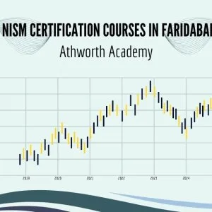 Start your financial journey with nism certification courses in