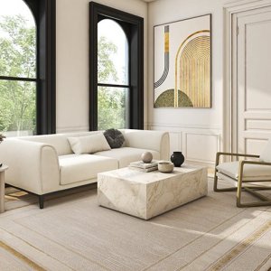 Rugs and carpets
