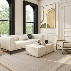 Rugs and carpets