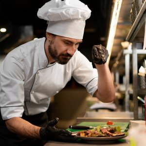 Diploma in professional cookery in kochi