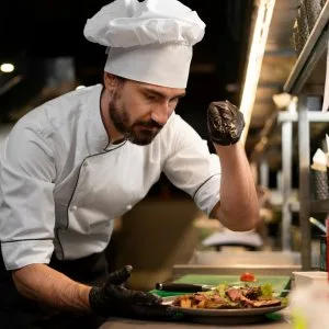 Diploma in professional cookery in kochi