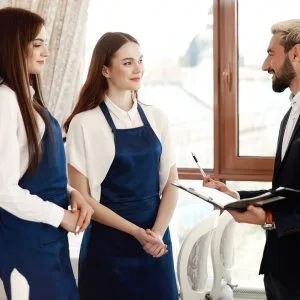 Best hotel management courses kerala