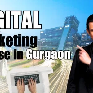Digital marketing course in gurgaon