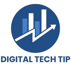 Digitaltechtip- best digital & online marketing agency