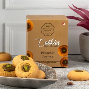 Handcrafted & baked fresh cookies – order cookies online