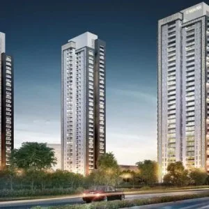 Emaar urban ascent gurgaon – luxury 35 & 45 bhk apartments